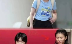 赛事零距离旗鱼体育毛戈平花样游泳广告90秒冰球杆碳纤维材质